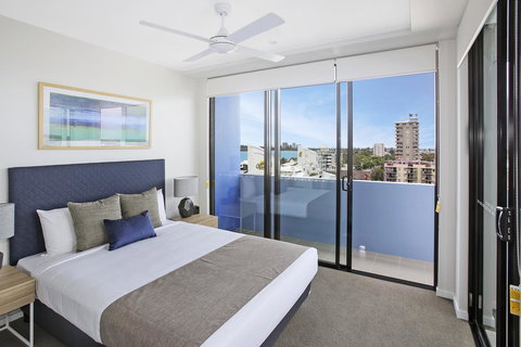 Direct Collective - Sea Breeze Mooloolaba - Southport Accommodation 3