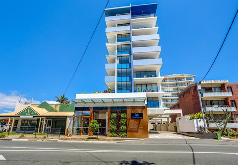 Direct Collective - Sea Breeze Mooloolaba - Southport Accommodation 16