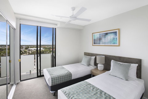 Direct Collective - Sea Breeze Mooloolaba - Southport Accommodation 4