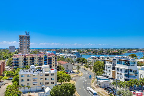 Direct Collective - Sea Breeze Mooloolaba - Southport Accommodation 13