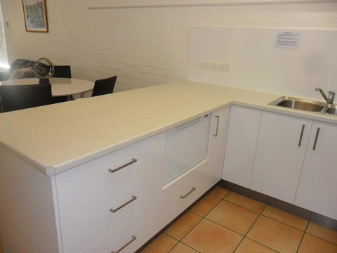 Myuna Holiday Apartments - Accommodation Southport 33