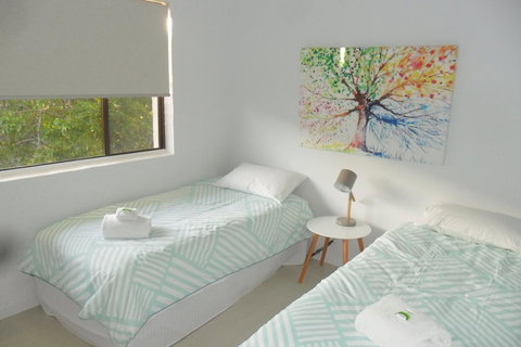 Myuna Holiday Apartments - Accommodation Southport 12