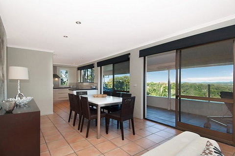 Myuna Holiday Apartments - Accommodation Southport 23