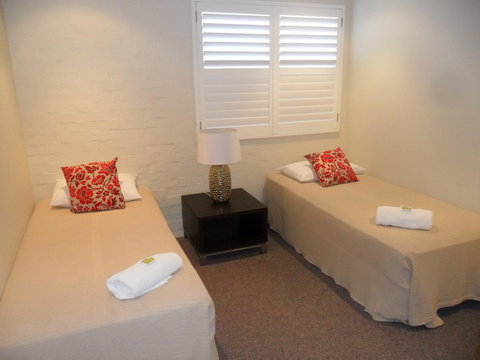 Myuna Holiday Apartments - Accommodation Southport 36