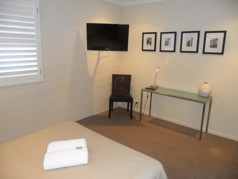 Myuna Holiday Apartments - Accommodation Southport 31