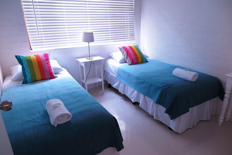 Myuna Holiday Apartments - Accommodation Southport 16