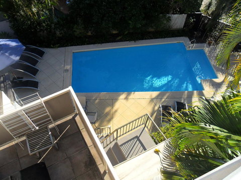 Myuna Holiday Apartments - Accommodation Southport 17