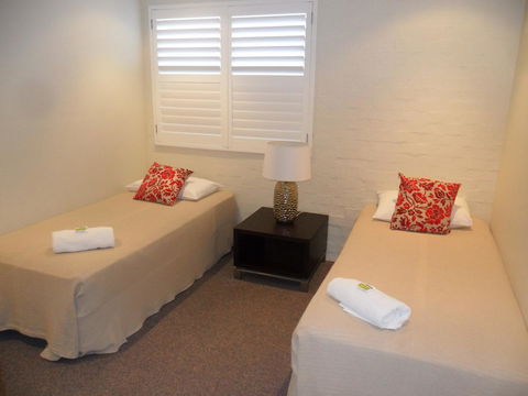 Myuna Holiday Apartments - Accommodation Southport 43