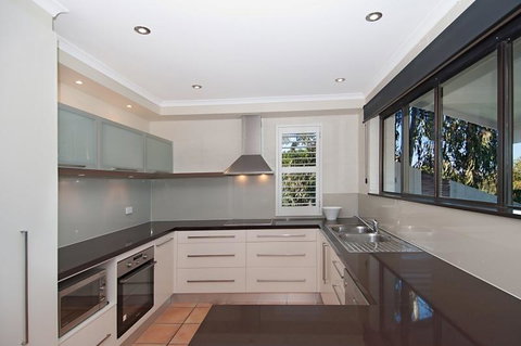 Myuna Holiday Apartments - Accommodation Southport 22