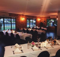 Clermont Country Motor Inn - Southport Accommodation