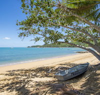 Sails on Horseshoe Apartment 9 - Accommodation Southport