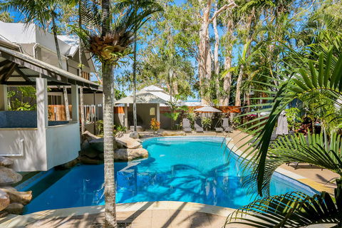 Paradise On The Beach Resort - Southport Accommodation 4