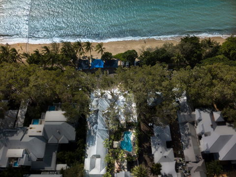 Paradise On The Beach Resort - Southport Accommodation 6
