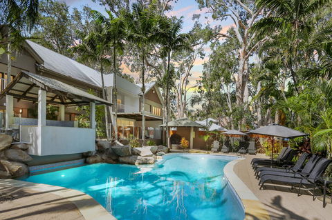 Paradise On The Beach Resort - Southport Accommodation 0