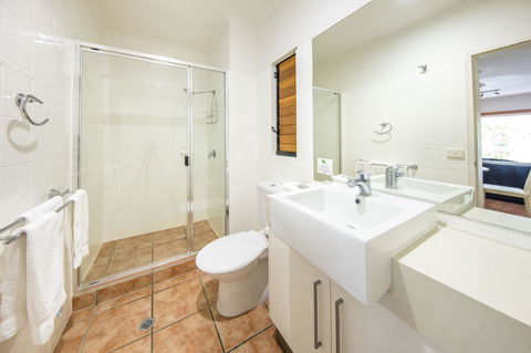 Paradise On The Beach Resort - Southport Accommodation 20