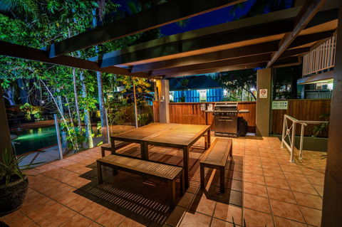 Paradise On The Beach Resort - Southport Accommodation 17