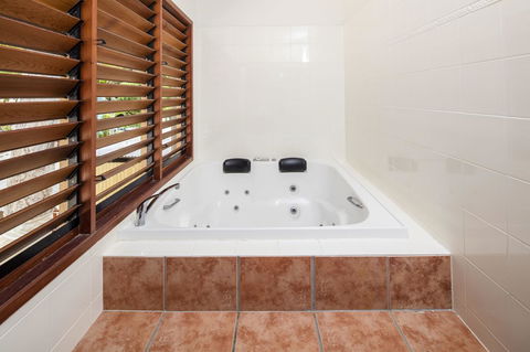 Paradise On The Beach Resort - Southport Accommodation 19