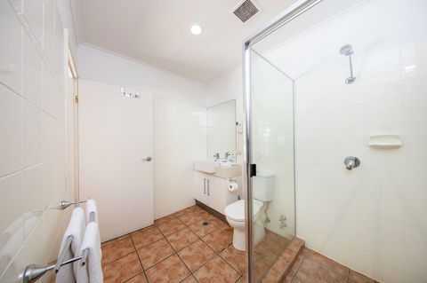 Paradise On The Beach Resort - Southport Accommodation 18