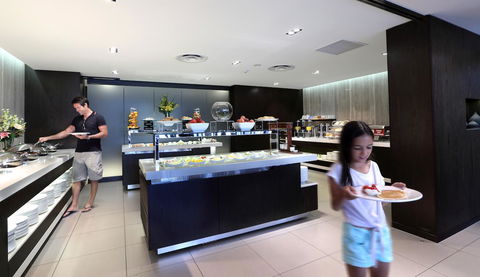 RACV Noosa Resort - Southport Accommodation 20