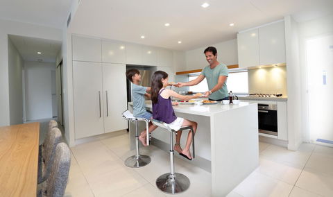 RACV Noosa Resort - Southport Accommodation 32