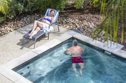 RACV Noosa Resort - Southport Accommodation 34