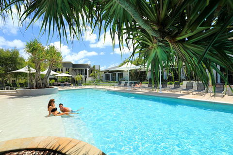 RACV Noosa Resort - Southport Accommodation 0