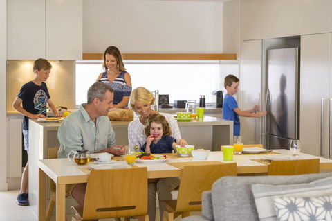 RACV Noosa Resort - Southport Accommodation 9