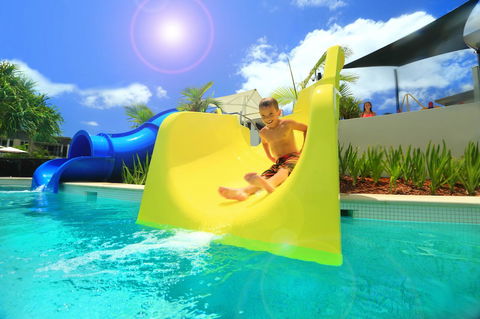 RACV Noosa Resort - Southport Accommodation 3