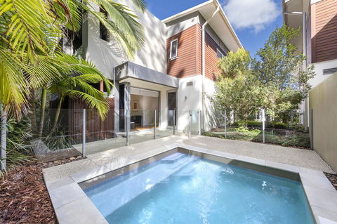 RACV Noosa Resort - Southport Accommodation 14