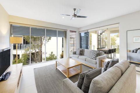 RACV Noosa Resort - Southport Accommodation 13