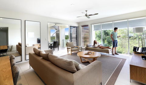 RACV Noosa Resort - Southport Accommodation 18