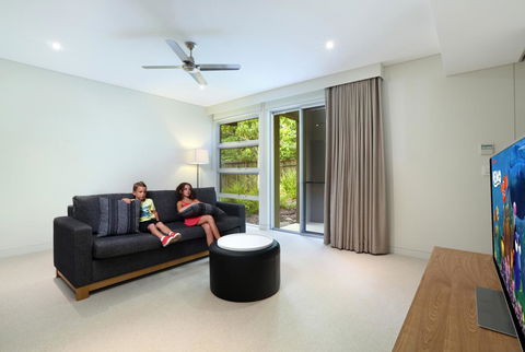 RACV Noosa Resort - Southport Accommodation 7