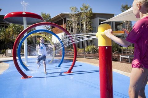 RACV Noosa Resort - Southport Accommodation 11