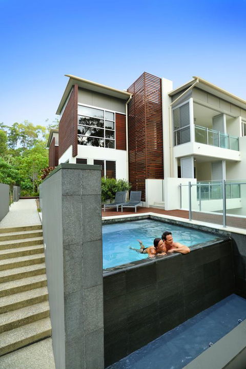 RACV Noosa Resort - Southport Accommodation 4