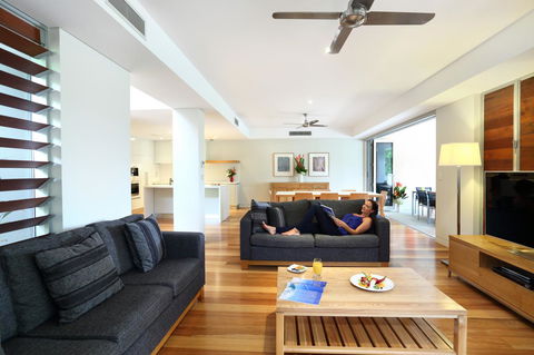 RACV Noosa Resort - Southport Accommodation 1