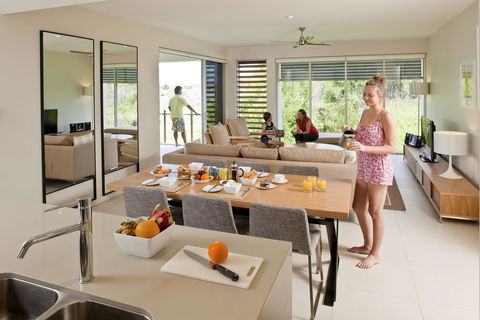 RACV Noosa Resort - Southport Accommodation 16