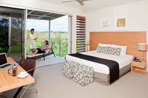 RACV Noosa Resort - Southport Accommodation 12