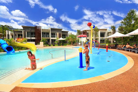RACV Noosa Resort - Southport Accommodation 24