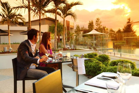 RACV Noosa Resort - Southport Accommodation 28