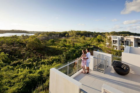 RACV Noosa Resort - Southport Accommodation 42