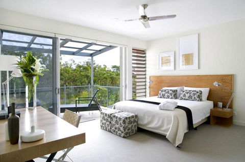 RACV Noosa Resort - Southport Accommodation 25