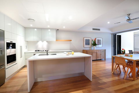 RACV Noosa Resort - Southport Accommodation 36