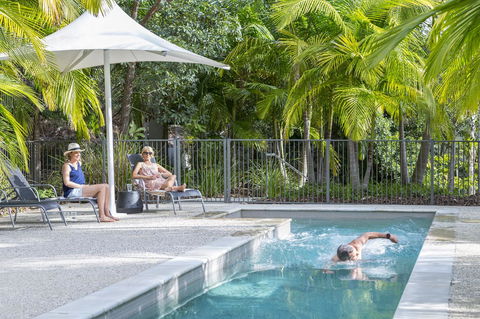 RACV Noosa Resort - Southport Accommodation 40