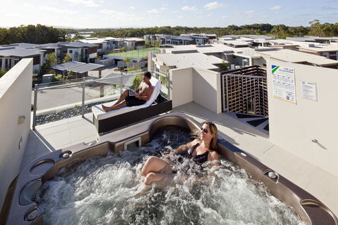 RACV Noosa Resort - Southport Accommodation 41
