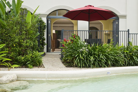 Mango Lagoon Resort & Wellness Spa - Accommodation Southport 11