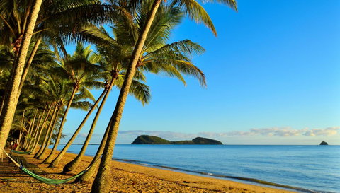 Mango Lagoon Resort & Wellness Spa - Accommodation Southport 25