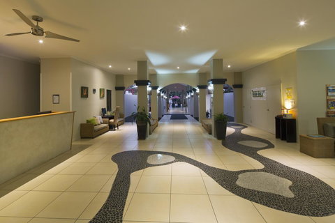 Mango Lagoon Resort & Wellness Spa - Accommodation Southport 24