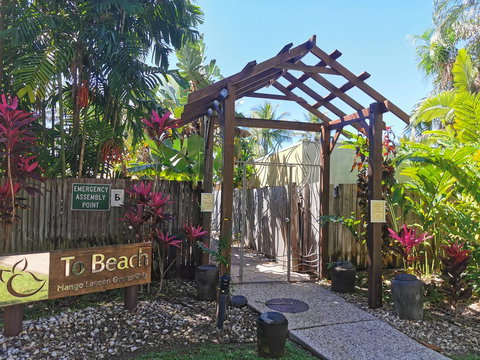 Mango Lagoon Resort & Wellness Spa - Accommodation Southport 10