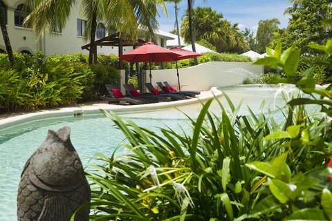 Mango Lagoon Resort & Wellness Spa - Accommodation Southport 0