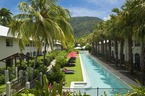 Mango Lagoon Resort & Wellness Spa - Accommodation Southport 3